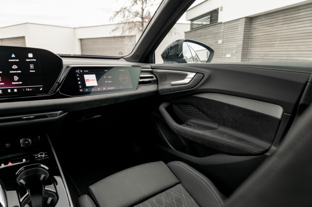 Audi A5 Avant 2,0 TFSI quattro